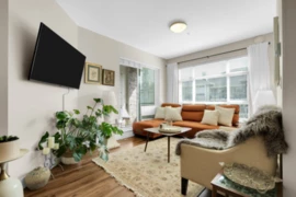 304 2495 Wilson Avenue, Port Coquitlam, BC