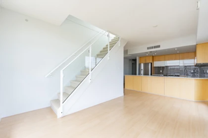 Kitchen Photo of 519 10020 Dunoon Drive, Richmond, BC