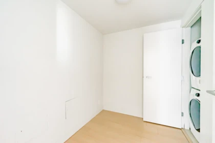 Laundry Room Photo of 519 10020 Dunoon Drive, Richmond, BC