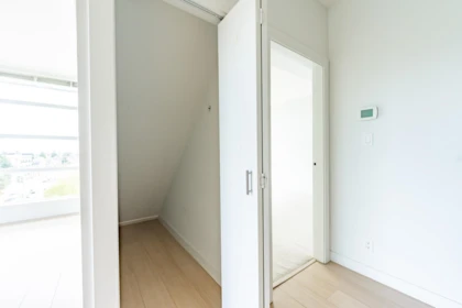 Mudroom Photo of 519 10020 Dunoon Drive, Richmond, BC