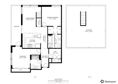 Outdoor Patio Photo of 519 10020 Dunoon Drive, Richmond, BC