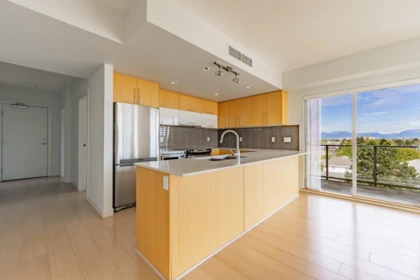 Pantry Photo of 519 10020 Dunoon Drive, Richmond, BC