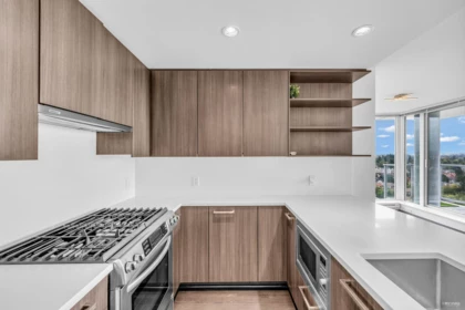 1802 8288 Granville Avenue, Richmond, BC, Richmond — Apartment/Condo for sale