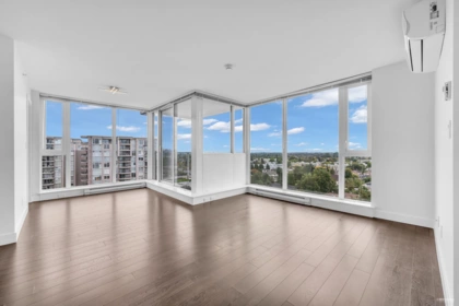 Pantry Photo of 1802 8288 Granville Avenue, Richmond, BC