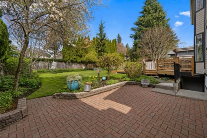 Community Amenities Photo (Clubhouse) of 1618 Draycott Road, North Vancouver, BC