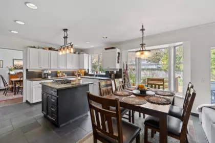 1618 Draycott Road, North Vancouver, BC, North Vancouver — Single Family Residence for sale