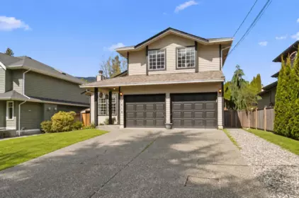 1618 Draycott Road, North Vancouver, BC, North Vancouver — Single Family Residence for sale