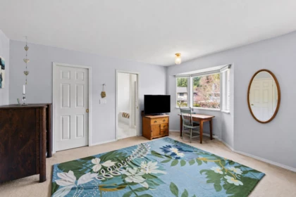 Guest Bathroom Photo of 1618 Draycott Road, North Vancouver, BC