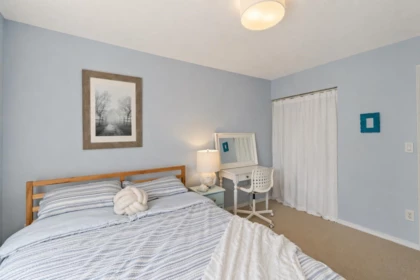 Office / Den Photo of 1618 Draycott Road, North Vancouver, BC