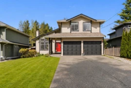 1618 Draycott Road, North Vancouver, BC