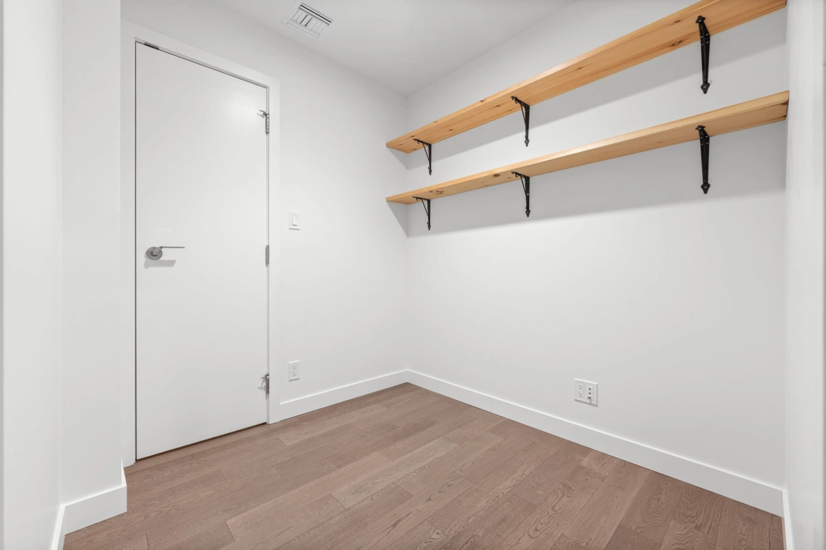 Family Room Photo of 206 6811 Pearson Way, Richmond, BC