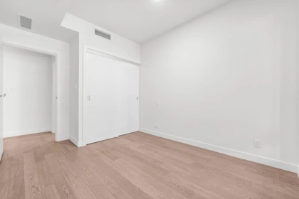 Hallway Photo of 206 6811 Pearson Way, Richmond, BC