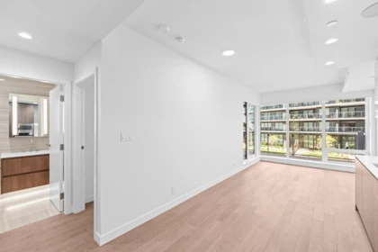 Pantry Photo of 206 6811 Pearson Way, Richmond, BC