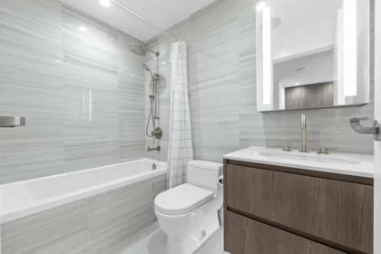 Staircase Photo of 206 6811 Pearson Way, Richmond, BC