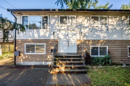 14735 107a Avenue, Surrey, BC, Surrey — Single Family Residence for sale