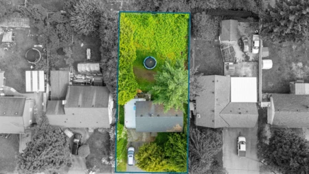 14735 107a Avenue, Surrey, BC, Surrey — Single Family Residence for sale