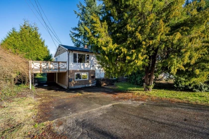 14735 107a Avenue, Surrey, BC, Surrey — Single Family Residence for sale