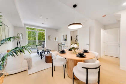 Pantry Photo of 206 918 W 32nd Avenue, Vancouver, BC