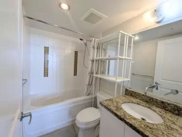 Loft / Bonus Room Photo of 1305 9188 Hemlock Drive, Richmond, BC