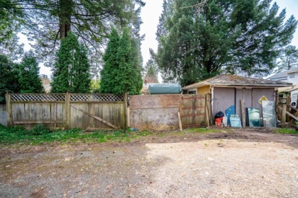 Laundry Room Photo of 1939 Westminster Avenue, Port Coquitlam, BC