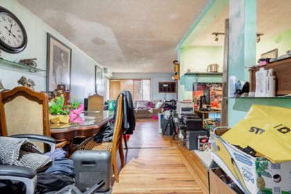 Pantry Photo of 1939 Westminster Avenue, Port Coquitlam, BC
