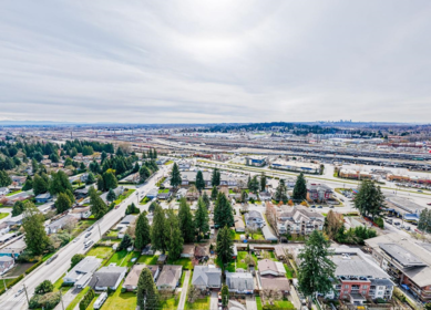 Street View Photo of 1939 Westminster Avenue, Port Coquitlam, BC