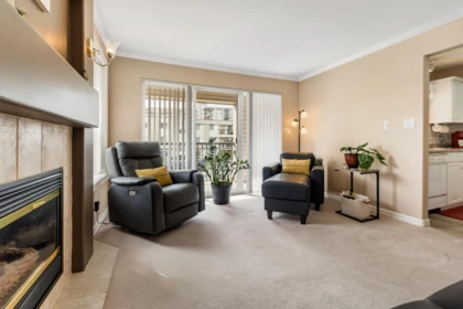 204 2772 Clearbrook Road, Abbotsford, BC, Abbotsford — Apartment/Condo for sale