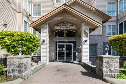204 2772 Clearbrook Road, Abbotsford, BC, Abbotsford — Apartment/Condo for sale