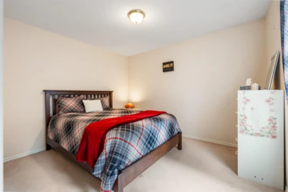Hallway Photo of 204 2772 Clearbrook Road, Abbotsford, BC