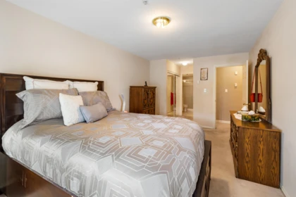 Laundry Room Photo of 204 2772 Clearbrook Road, Abbotsford, BC