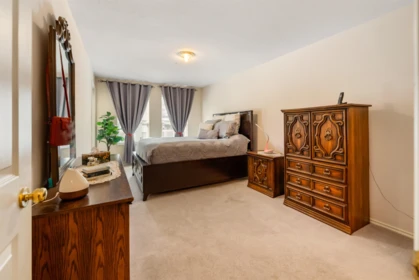 Loft / Bonus Room Photo of 204 2772 Clearbrook Road, Abbotsford, BC