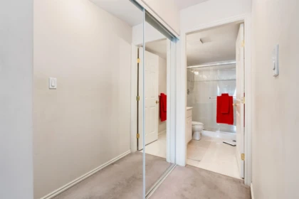 Mudroom Photo of 204 2772 Clearbrook Road, Abbotsford, BC