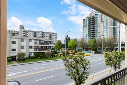 Office / Den Photo of 204 2772 Clearbrook Road, Abbotsford, BC