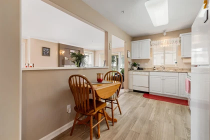 Pantry Photo of 204 2772 Clearbrook Road, Abbotsford, BC