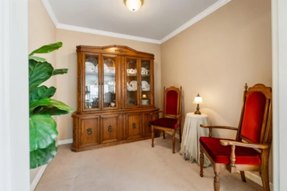 Walk-In Closet Photo of 204 2772 Clearbrook Road, Abbotsford, BC