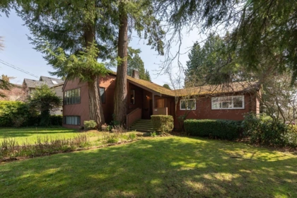 3186 W 42nd Avenue, Vancouver, BC, Vancouver — Single Family Residence for sale