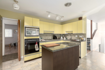 Pantry Photo of 3186 W 42nd Avenue, Vancouver, BC