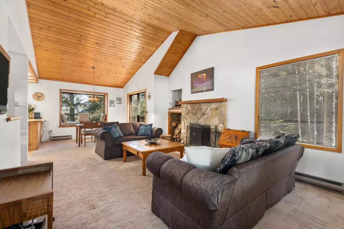 Family Room Photo of 2732 Sproatt Drive, Whistler, BC