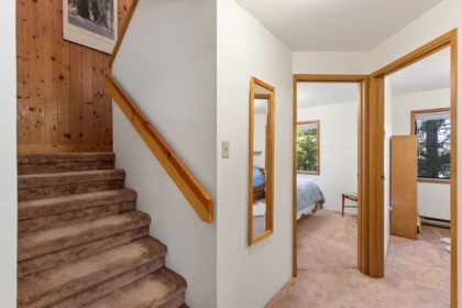 Basement Recreation Room Photo of 2732 Sproatt Drive, Whistler, BC