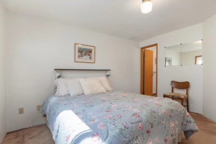 Bedroom 4 Photo of 2732 Sproatt Drive, Whistler, BC