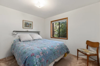 Guest Bathroom Photo of 2732 Sproatt Drive, Whistler, BC