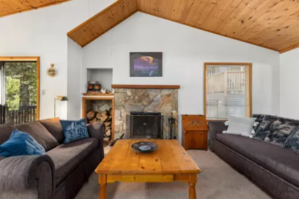 2732 Sproatt Drive, Whistler, BC, Whistler — Half Duplex for sale