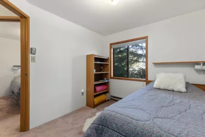 Loft / Bonus Room Photo of 2732 Sproatt Drive, Whistler, BC