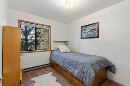 Office / Den Photo of 2732 Sproatt Drive, Whistler, BC