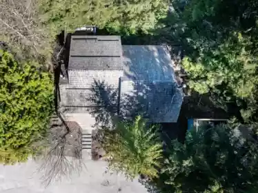 Outdoor Patio Photo of 2732 Sproatt Drive, Whistler, BC