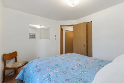 Powder Room Photo of 2732 Sproatt Drive, Whistler, BC