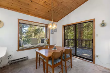 Primary Bedroom Photo of 2732 Sproatt Drive, Whistler, BC
