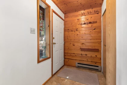 Staircase Photo of 2732 Sproatt Drive, Whistler, BC