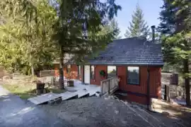 2732 Sproatt Drive, Whistler, BC
