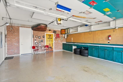 Fitness Center Photo Near 4410 Spanton Drive, Delta, BC